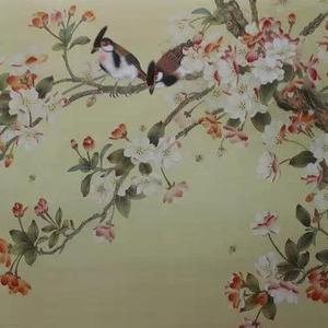 鸿运当头