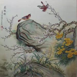 花枝俏