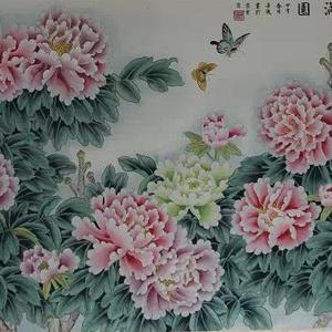 富贵满堂