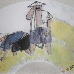 麦客
