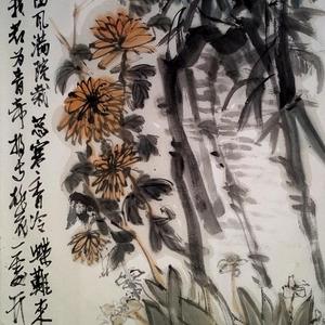 花鸟