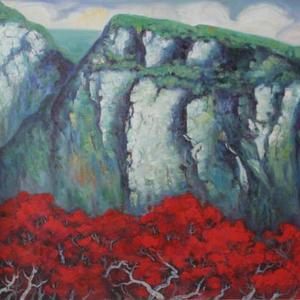 漫山红