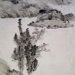 山水