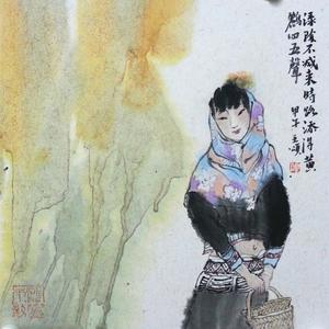 惠安女-2
