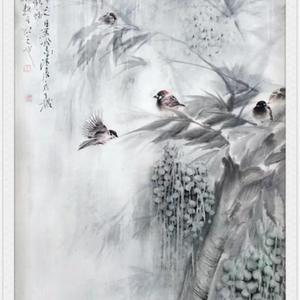 【家园恋曲】