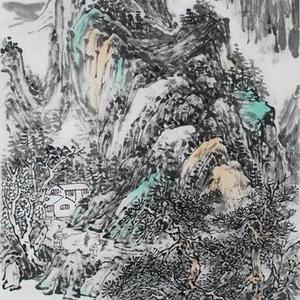 渔樵之乐
