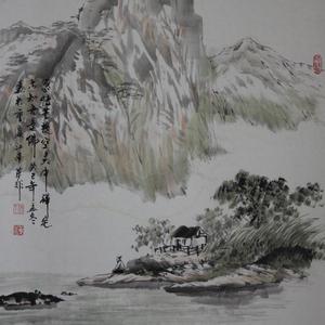 感悟空灵