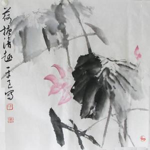 国画小品