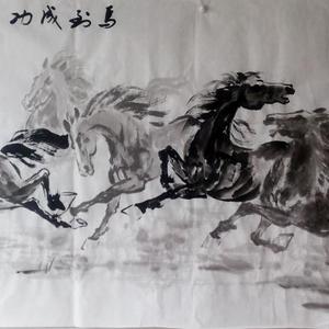 国画