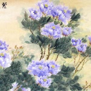 紫气东来