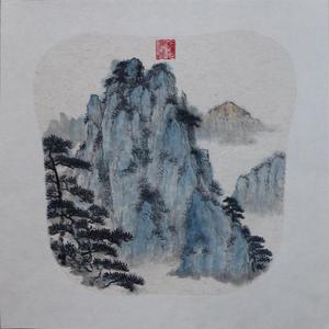 黄山小品