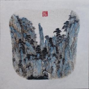 黄山小品