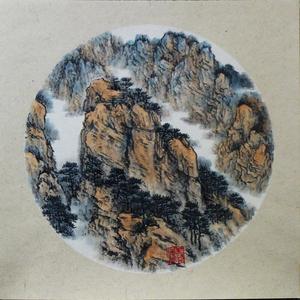 黄山小品