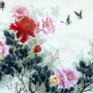 舞春风
