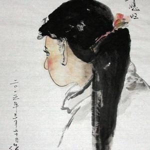 丑媳妇1