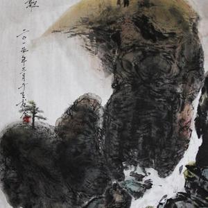 砍柴歌