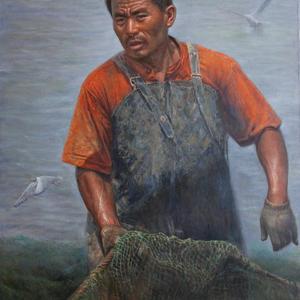 海魂