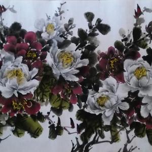 牡丹