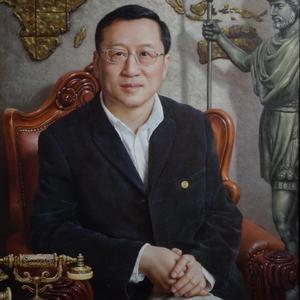 肖像作品
