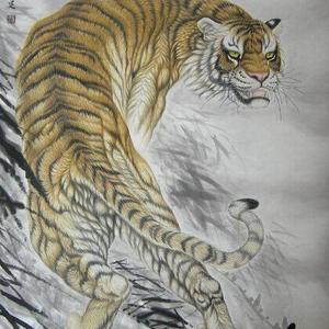 紫气东来