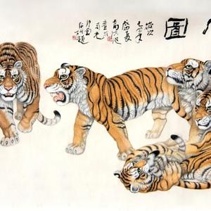 雄风图