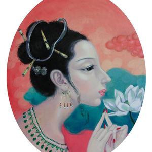 《自清净》