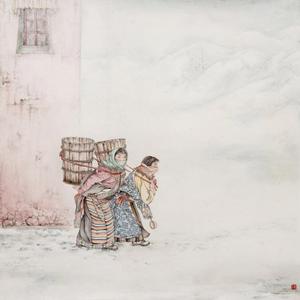 高原系列