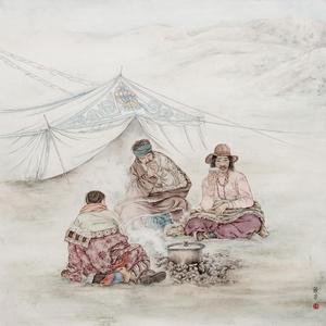 高原系列