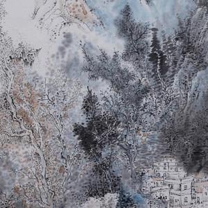 云淡风清