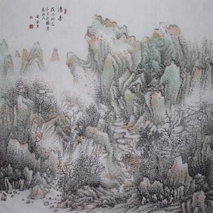 清音