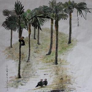 一夫多妻