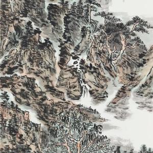 北山记游