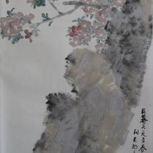 蝶恋花