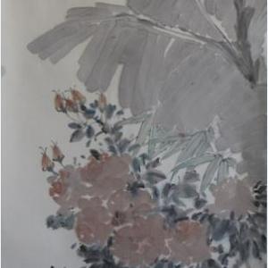 花开红四季