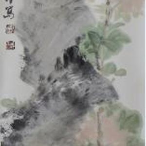 似花还似非花
