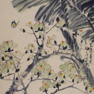 玉堂春