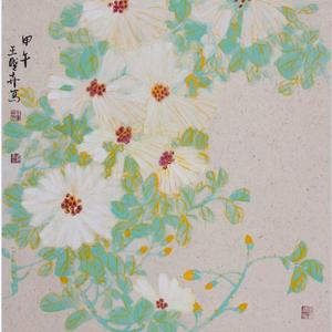清心菊