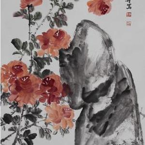 月季2