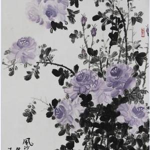 风姿别样