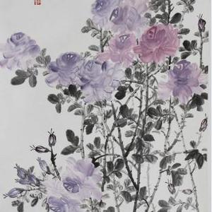 清雅逸致