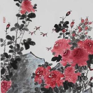 月季3