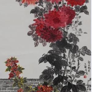 秋月