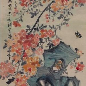 园中风月