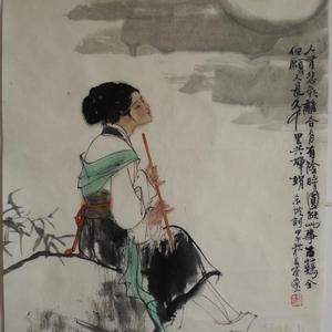 东坡诗意
