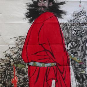 出巡图