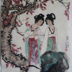 新秋佳色