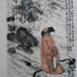 东坡诗意