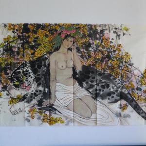 山鬼