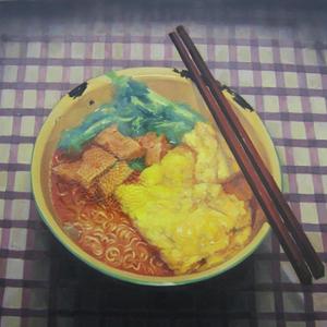 《晚餐》