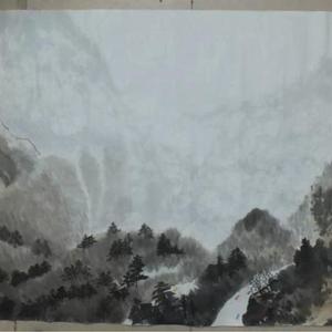 西北风光